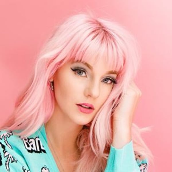 Heidi Mae