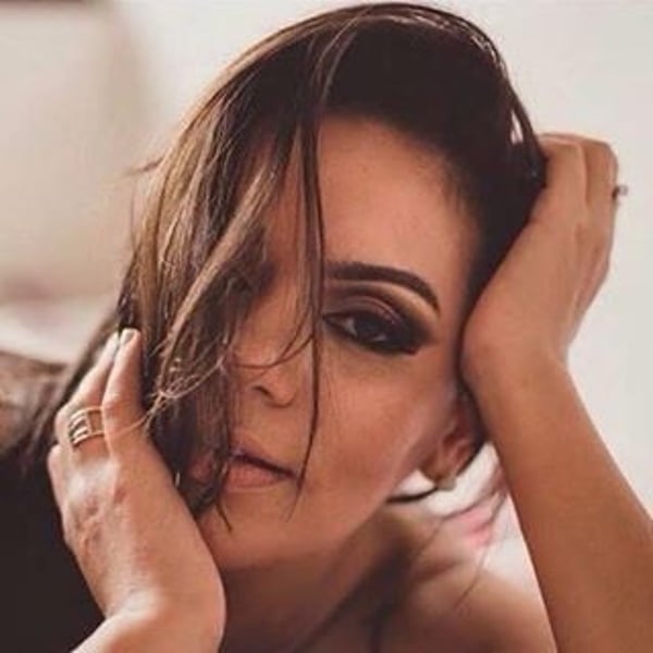 Marcelle Christine
