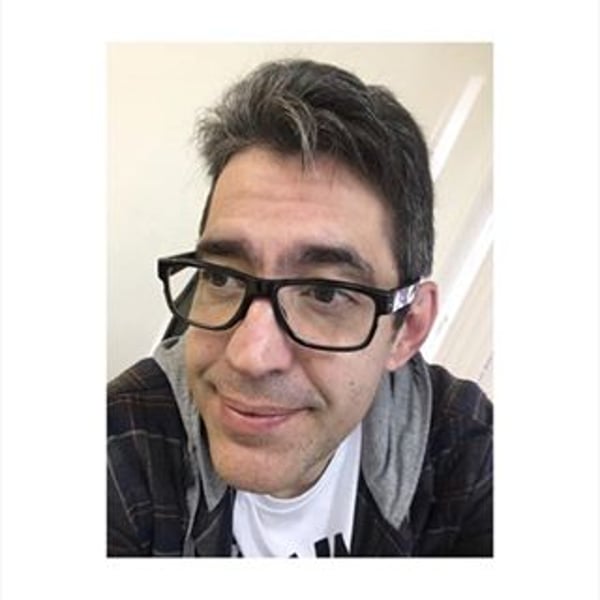 Marcel Camargo