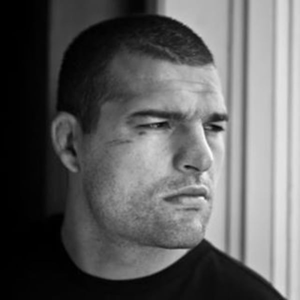 Shogun Rua