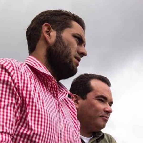 Tomas Guanipa