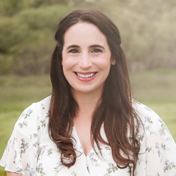 Rachel Quenzer