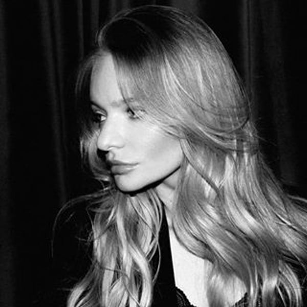 Elizaveta Dmitrievna