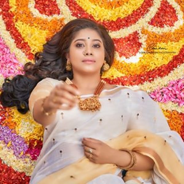 Rachana Narayanankutty