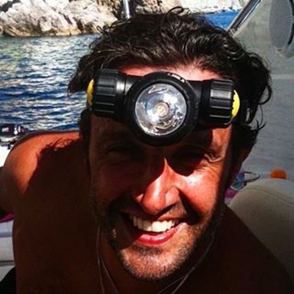 Flavio Insinna