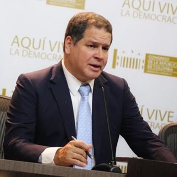 Luis Florido