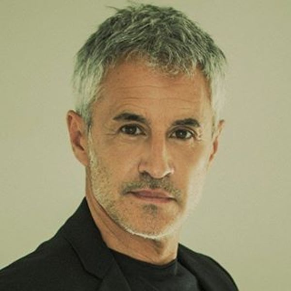 Sergio Dalma