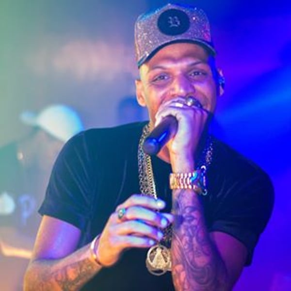 Mc Pierre