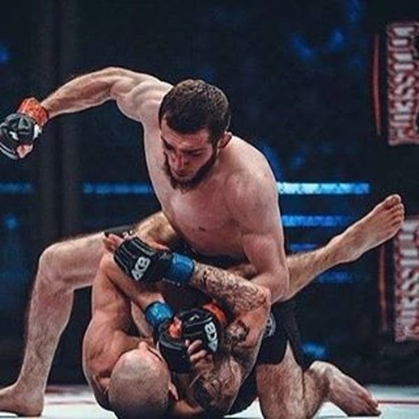 Shamil Shakhbulatov
