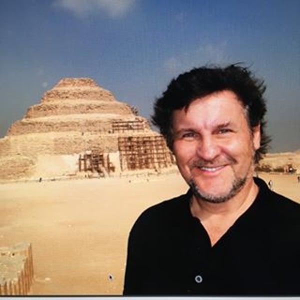 Antonio Calloni