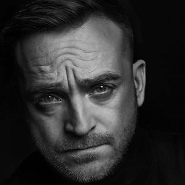 Mateusz Gessler