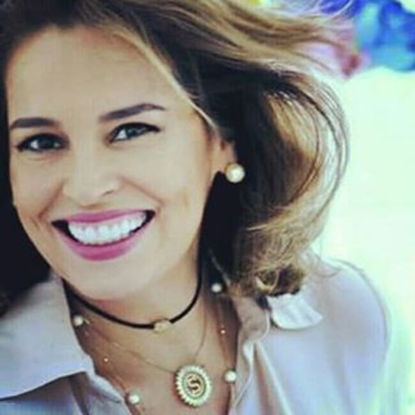 Suzy Rego