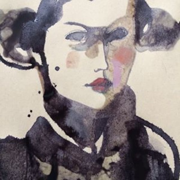 Tina Berning