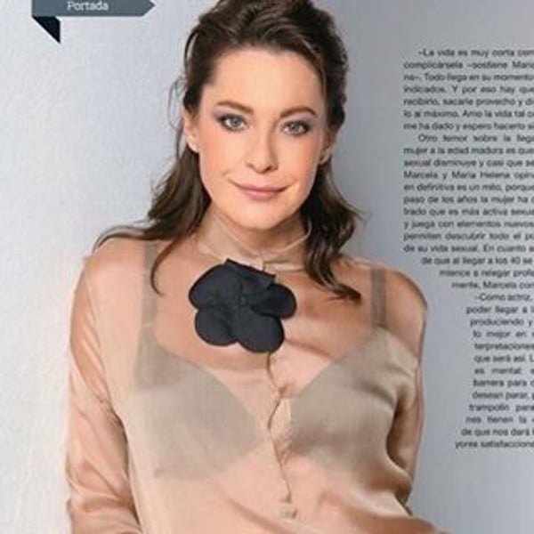 Maria Helena Doering
