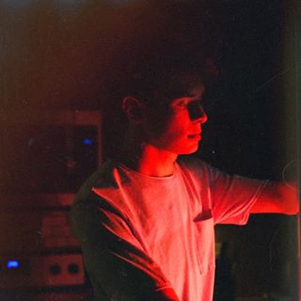 Alec Bailey