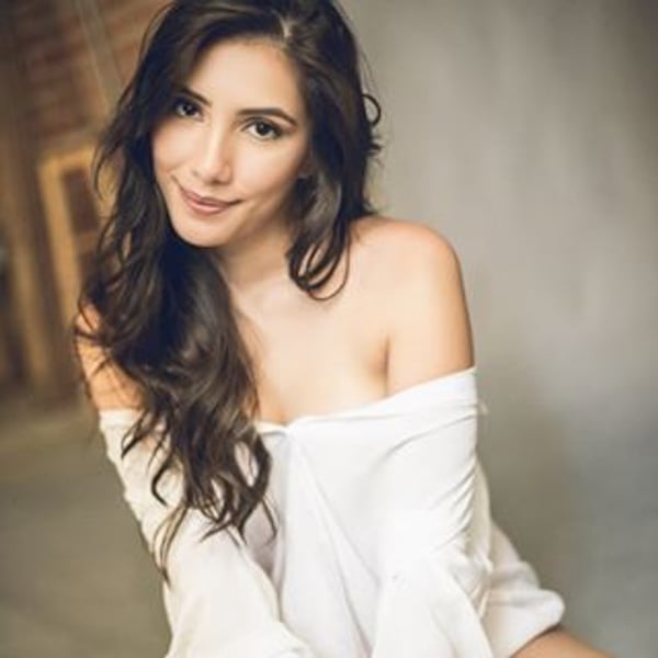 Natalia Silva Arango
