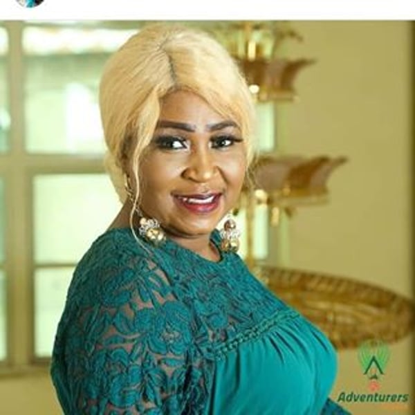 Abosede Aregbesola