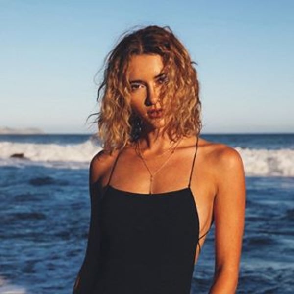Maddie White