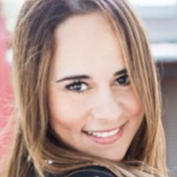 Majdouline Idrissi