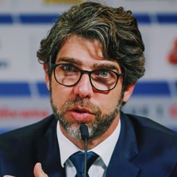 Juninho Pernambucano