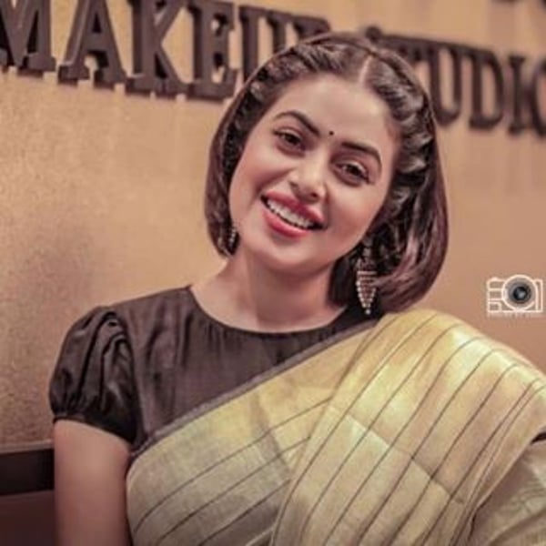 Shamna Kasim