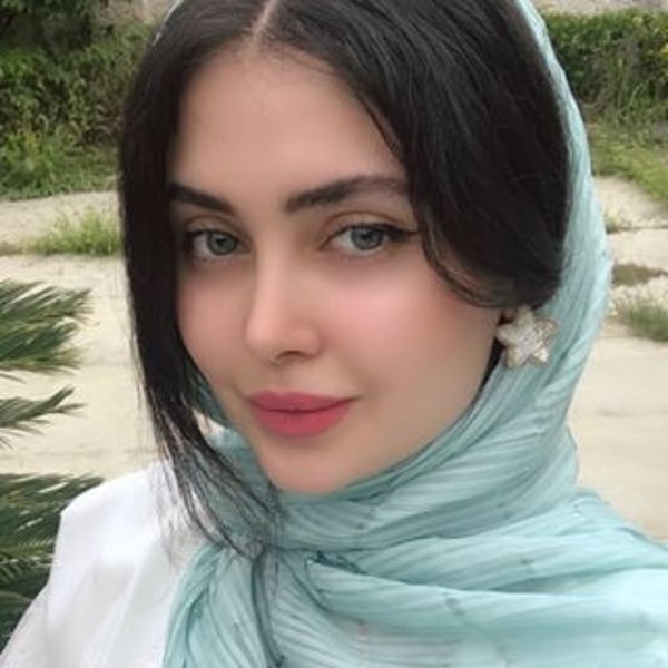 Maede Mohamadi