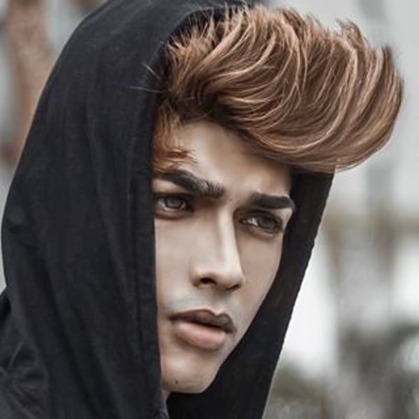 Asif Shaikh