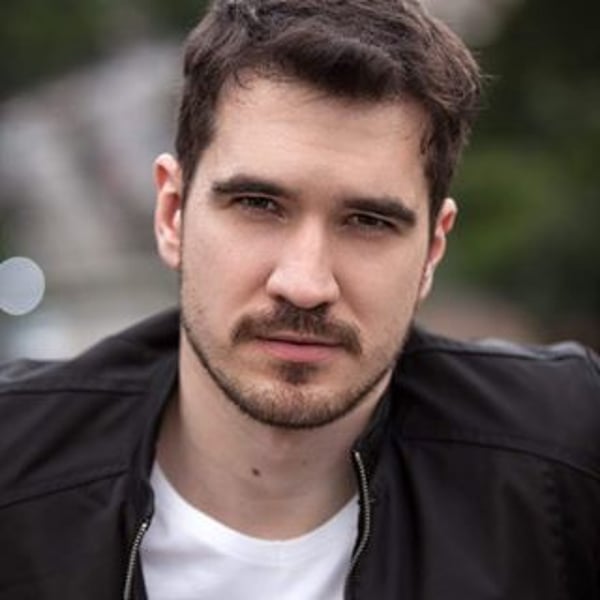 Pedro Colombelli