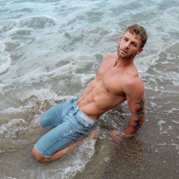 Ted Maher