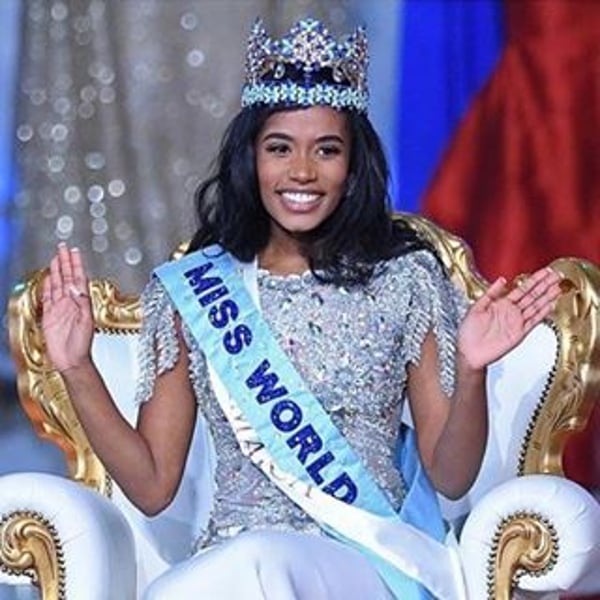 Toni-ann Singh