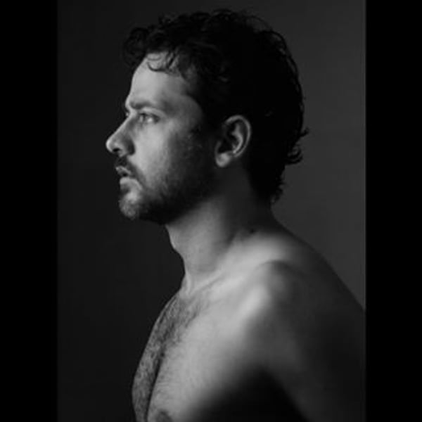 Gustavo Egelhaaf