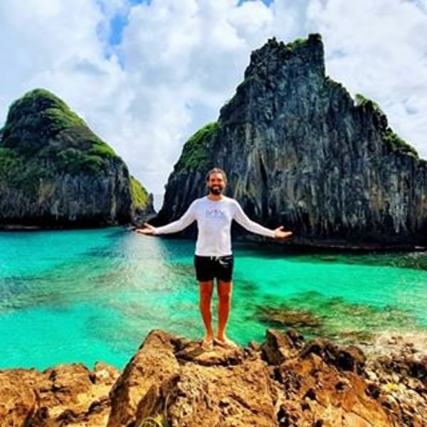 Tuca Noronha