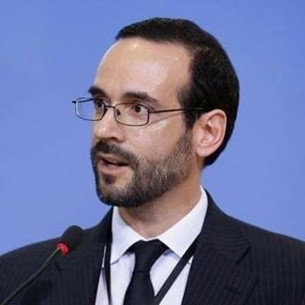 Arthur Weintraub