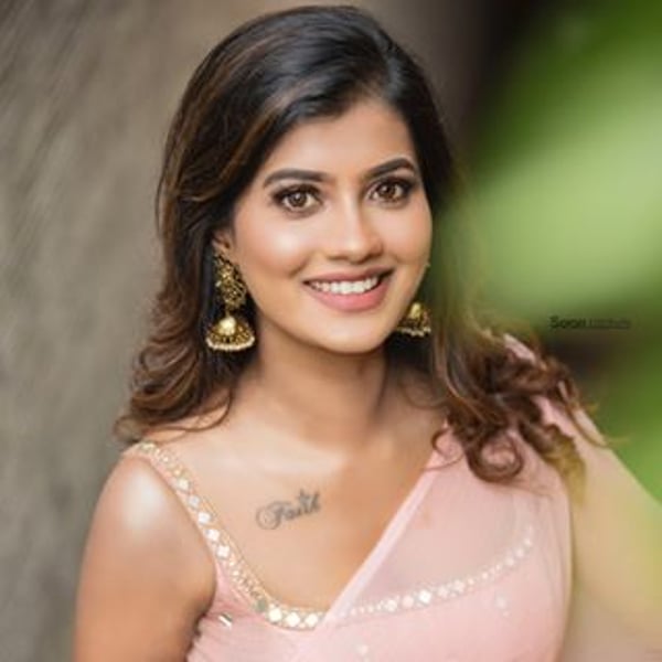 Olivia Anugraha