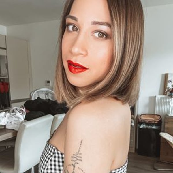 Cecilia Siharaj