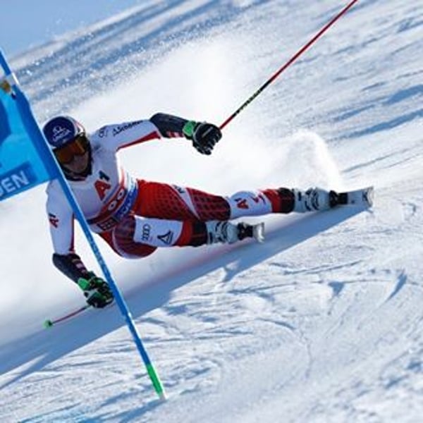 Matthias Mayer