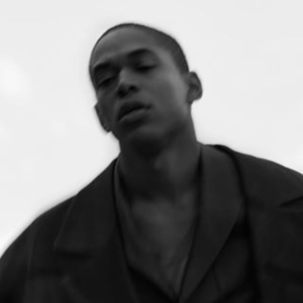 Kelvin Harrison