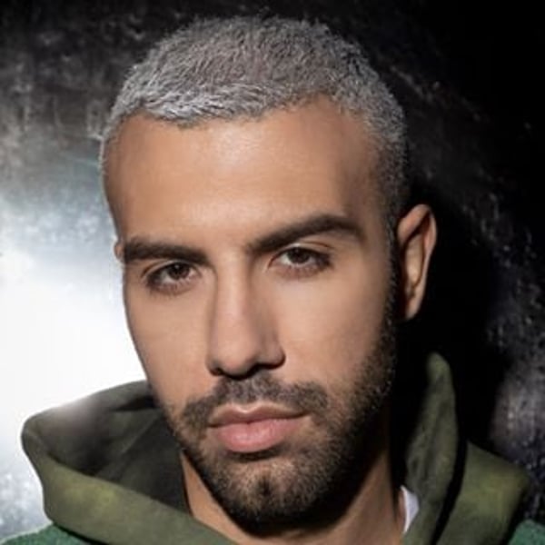 Mondo Marcio