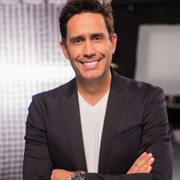 Camilo Montoya
