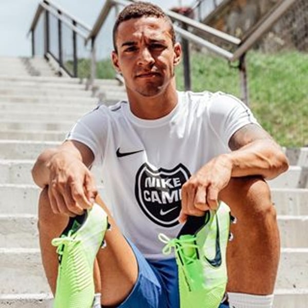 Rodrigo Moreno