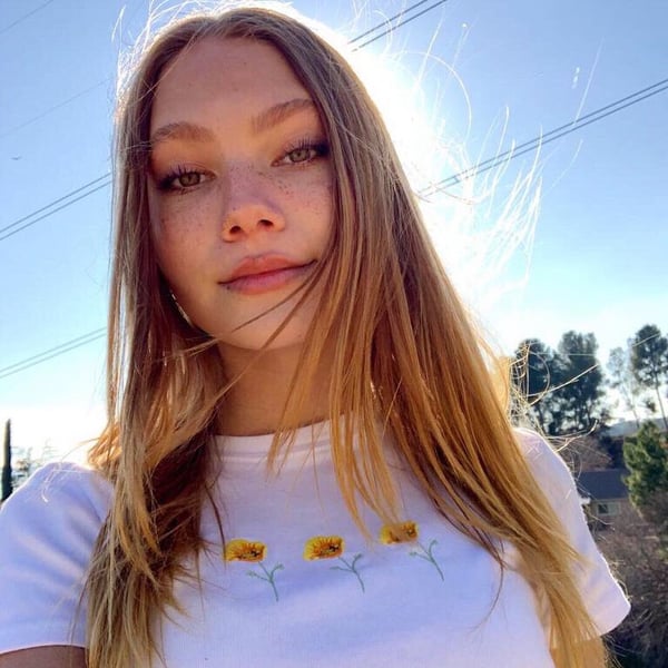 Nadia Turner