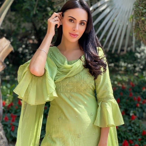 Deana Uppal