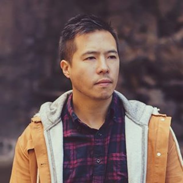 Donald Yip