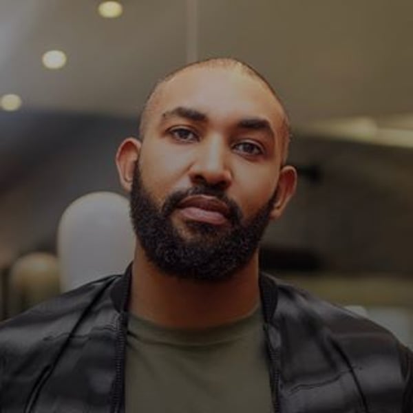 Jeff Nweke