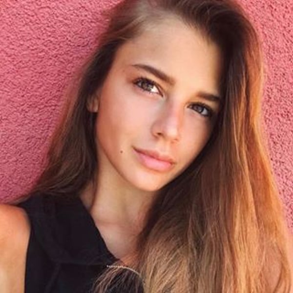 Alexsandra Soldatova.
