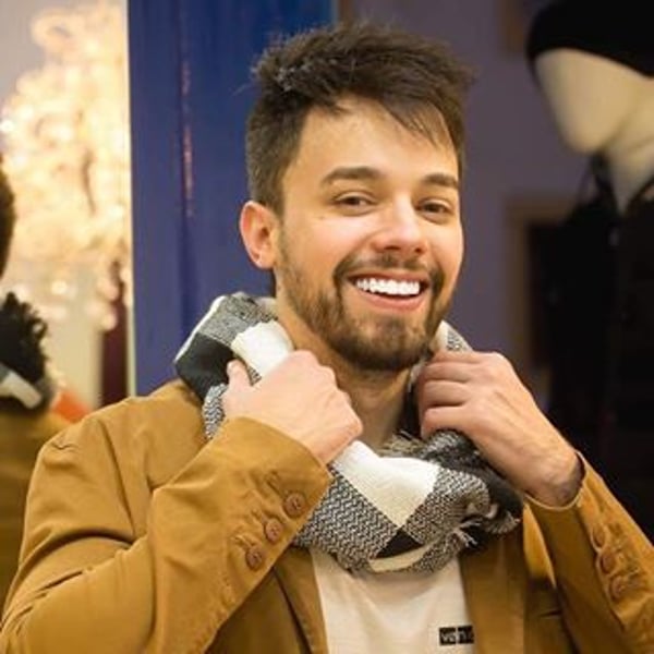 André Ferrari