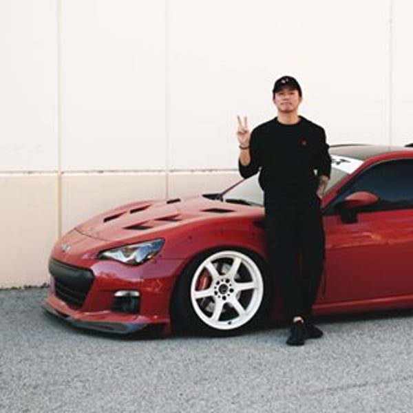 Steven Chan