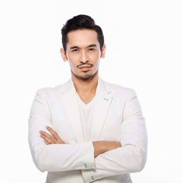 Nazrief Nazri
