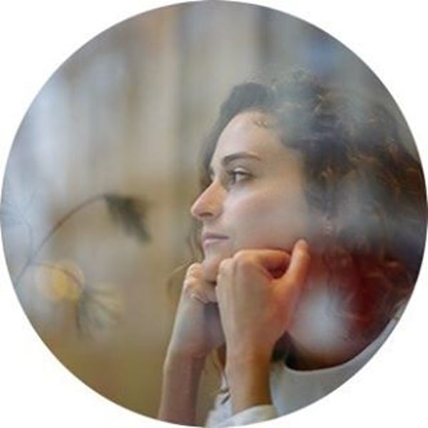 Olivia Thebaut