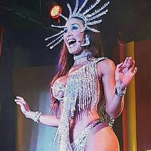 Flor Marcasoli
